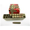 Image 3 : ASSORTED .30 CARBINE AMMO