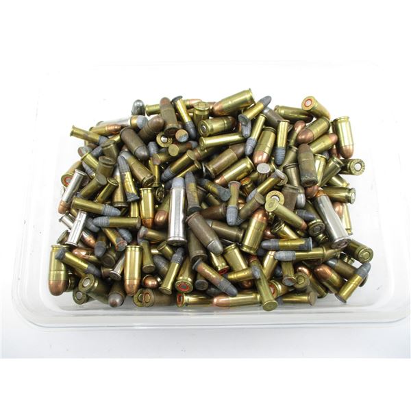 ASSORTED AMMO LOT