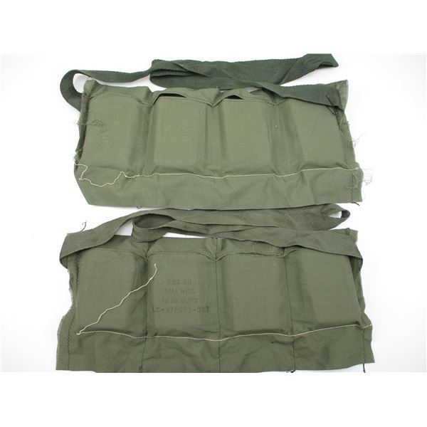 WINCHESTER .223 FMJ MILITARY AMMO