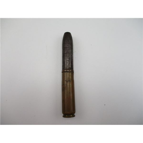 UNKNOWN 20-70MM RB RND