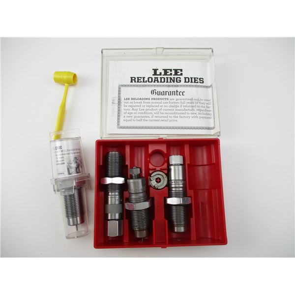 ASSORTED RELOADING DIE LOT