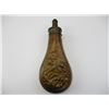 Image 14 : VINTAGE POWDER AND SHOT FLASK LOT