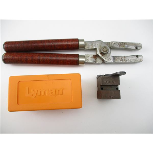 ASSORTED RELOADING LOT