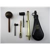 Image 1 : ASSORTED BLACK POWDER RELOADING LOT