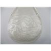 Image 4 : VINTAGE GLASS POWDER FLASKS LOT