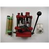 Image 1 : HORNADY SHOT SHELL LOADER LOT
