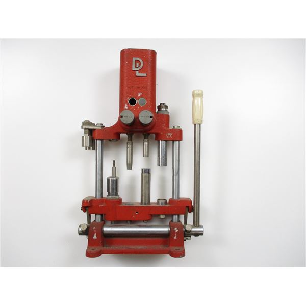 Shell Loading Press DEITEMEYER 12 GAUGE SHOT SHELL LOADING PRESS
