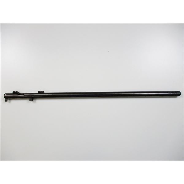 GONIC ARMS MUZZLELOADER .50 CAL BARREL