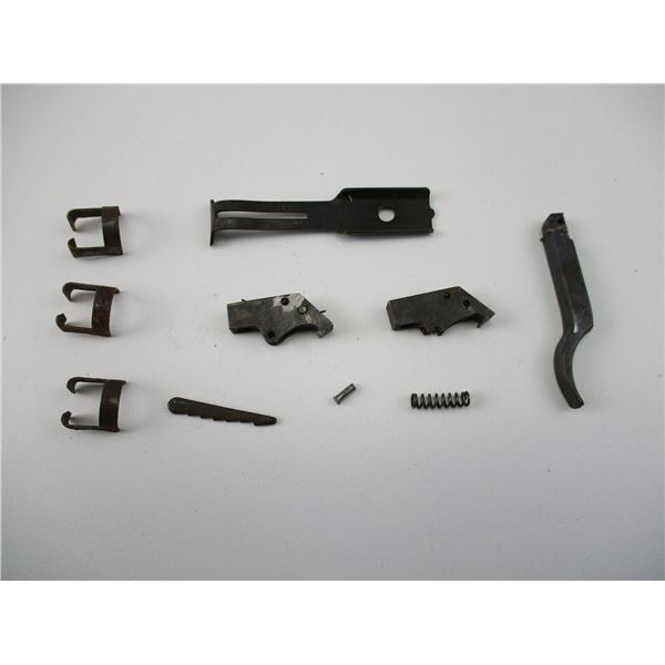 COOEY MODEL 60 PARTS