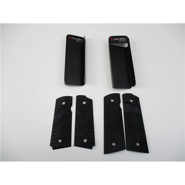 1911 PISTOL GRIPS