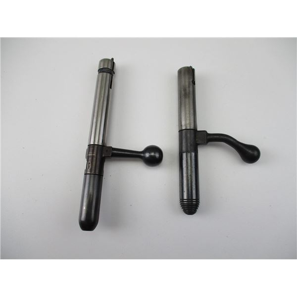 ASSORTED .22LR RIFLE BOLTS