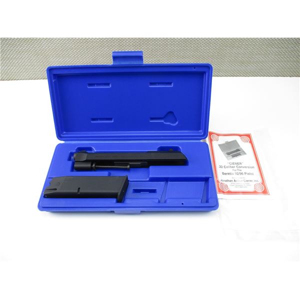 CIENER BERETTA 92/96 CONVERSION KIT