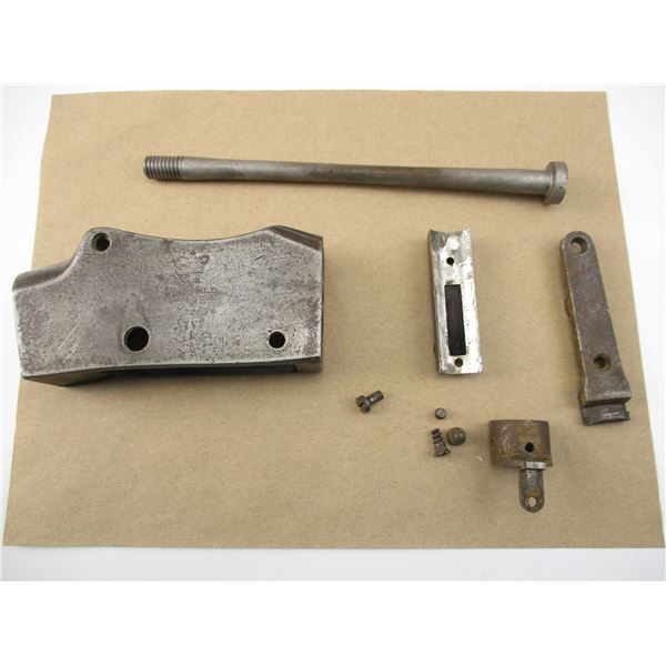 ANTIQUE MARTINI HENRY PARTS