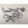 Image 2 : ASSORTED GUN SMITH PARTS LOT