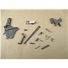 Image 3 : ASSORTED GUN SMITH PARTS LOT