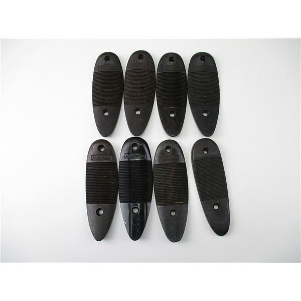 REMINGTON BUTTPLATES