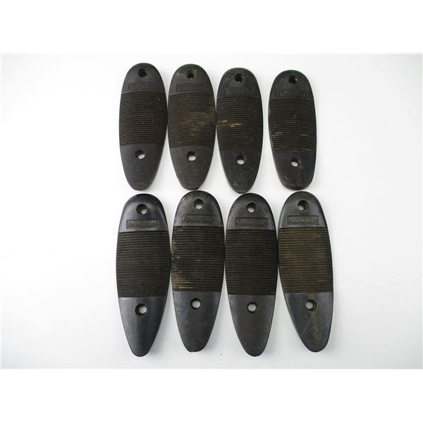 REMINGTON BUTTPLATES