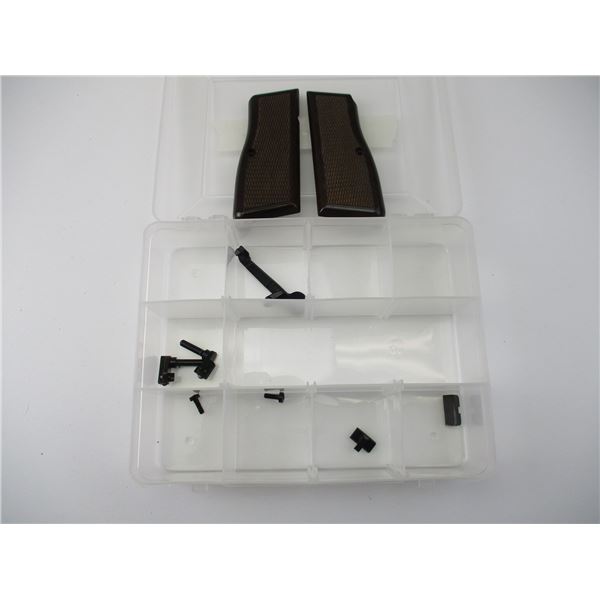 BROWNING HI-POWER PARTS