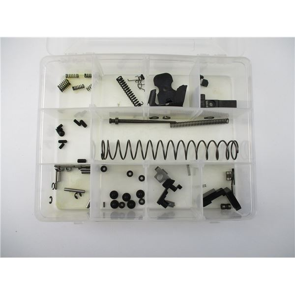 DELTA AR PISTOL PARTS