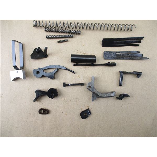 1911 PISTOL PARTS