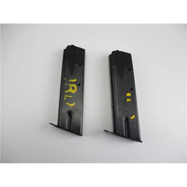 CZ 75 / 85 PISTOL MAGAZINES