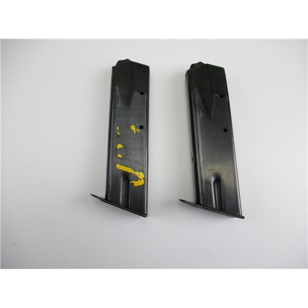 CZ 75 / 85 PISTOL MAGAZINES