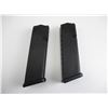 Image 2 : 9MM GLOCK PISTOL MAGAZINES