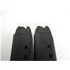 Image 7 : 9MM GLOCK PISTOL MAGAZINES