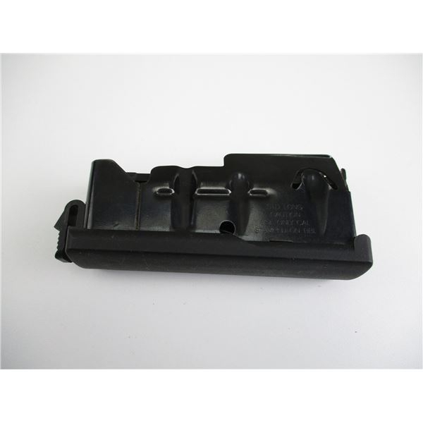 SAVAGE AXIS RIFLE MAGAZINE