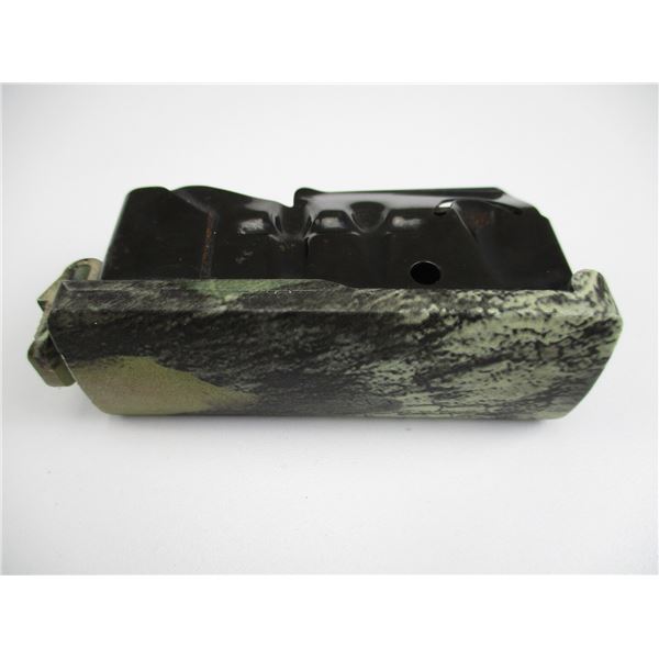 SAVAGE AXIS RIFLE MAGAZINE