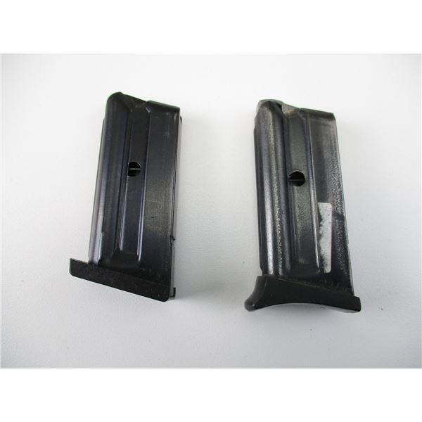 WALTHER GSP .22LR MAGAZINES