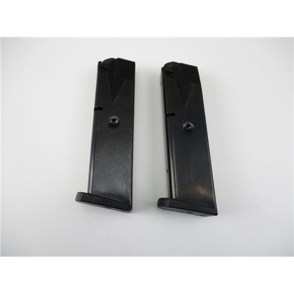 BERETTA 92 PISTOL MAGAZINES