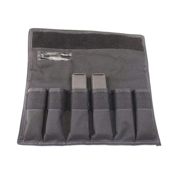 9MM AR-15 MAGAZINES ETC