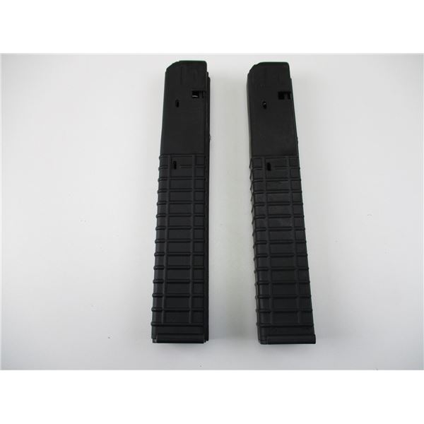 9MM AR-15 MAGAZINES