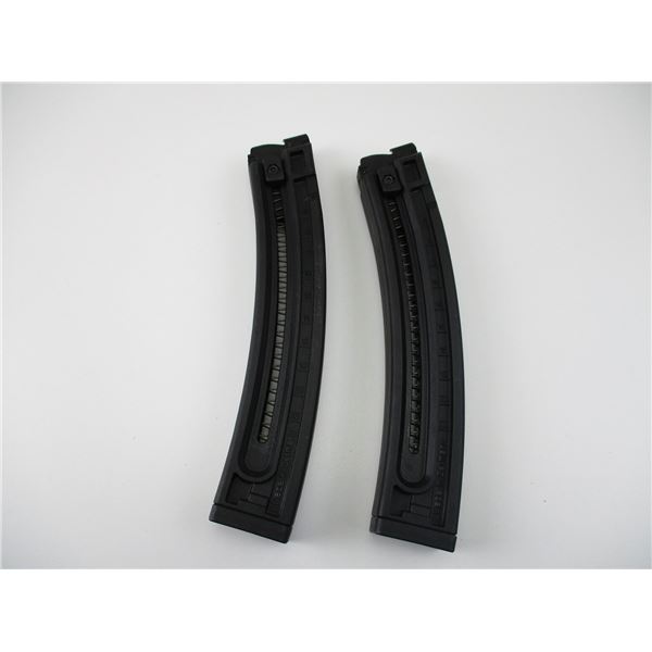 GSG 16 SMG MAGAZINES