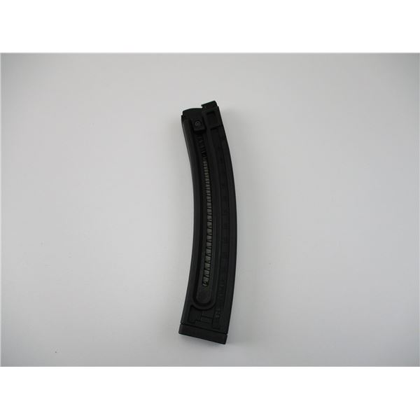 GSG 16 SMG MAGAZINES