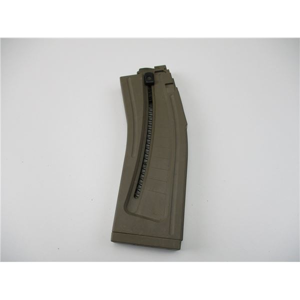 ISSC MK22 MAGAZINE