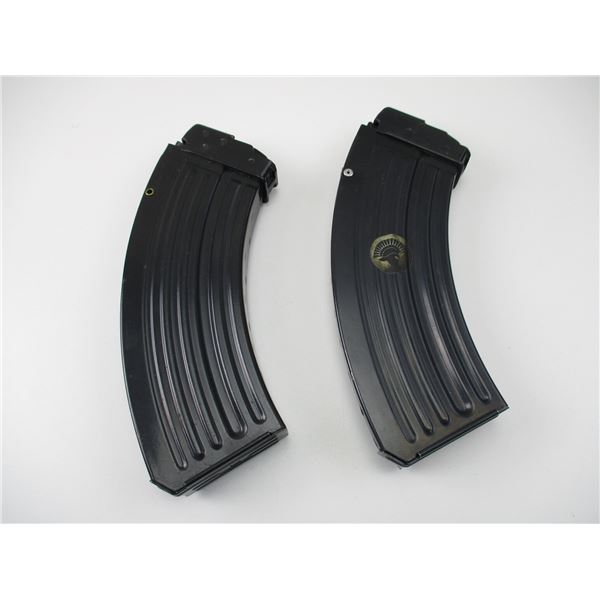 CZ/VZ 858 / 58 RIFLE MAGAZINES