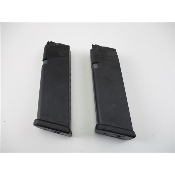 .45 ACP GLOCK MAGAZINES