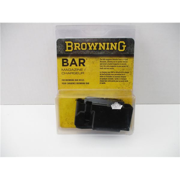 BROWNING BAR MARK II RIFLE MAGAZINE