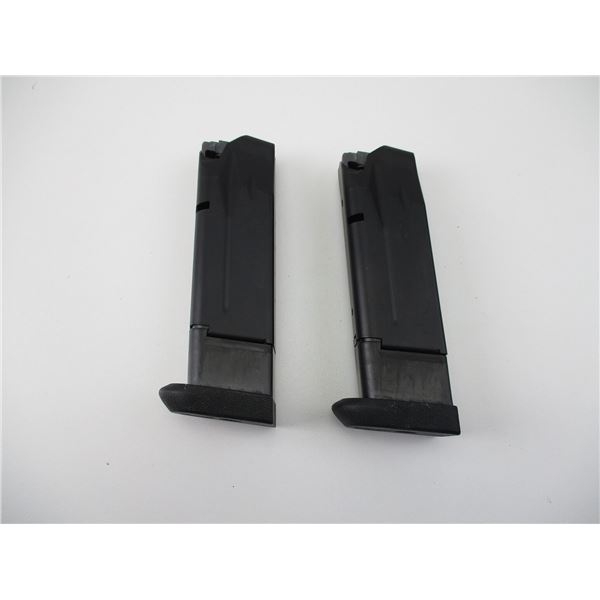 REMINGTON RP 45 PISTOL MAGAZINES