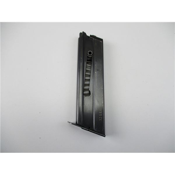 SIG HAMMERLI P240 PISTOL MAGAZINE