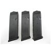Image 2 : GLOCK 17 PISTOL MAGAZINES