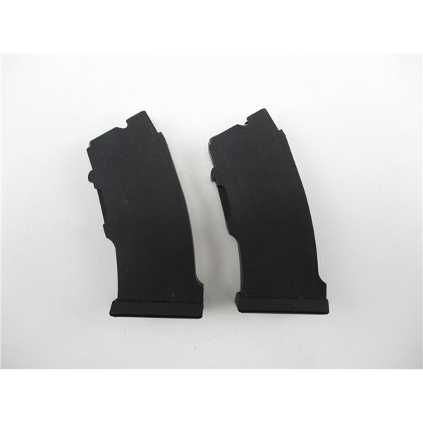 CZ MODEL 452 RIFLE MAGAZINES