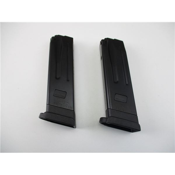 HK P03L PISTOL MAGAZINES