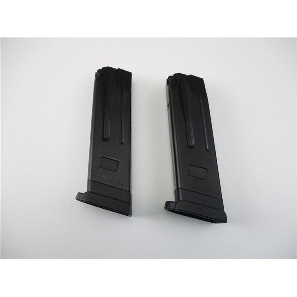 HK P03L PISTOL MAGAZINES
