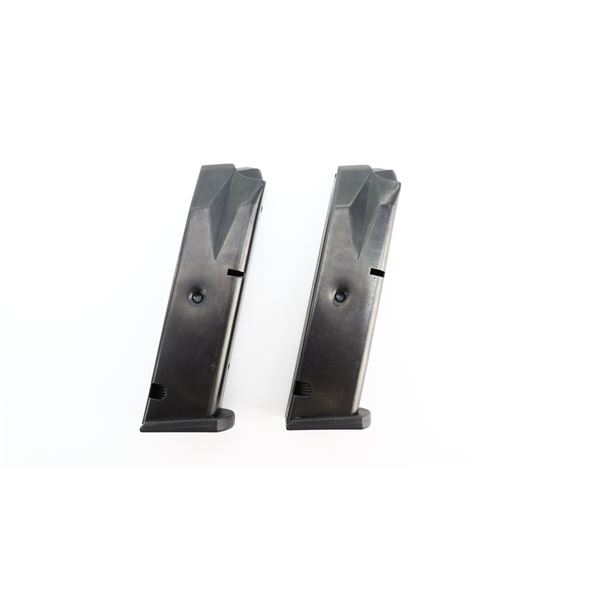 BERETTA 92S PISTOL MAGAZINES