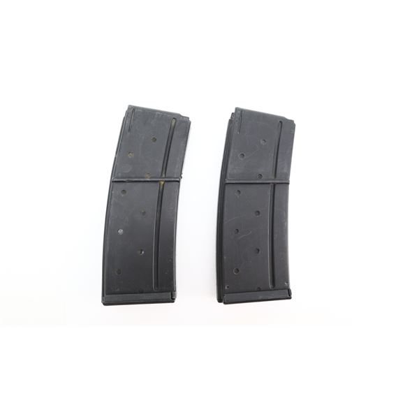 POLYMER AR-15 MAGAZINES