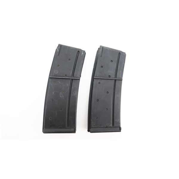 POLYMER AR-15 MAGAZINES