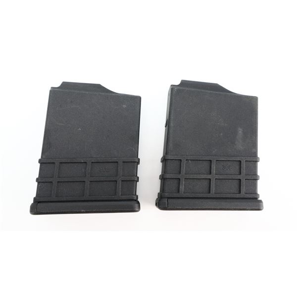 MTD POLYMER AICS RIFLE MAGAZINES